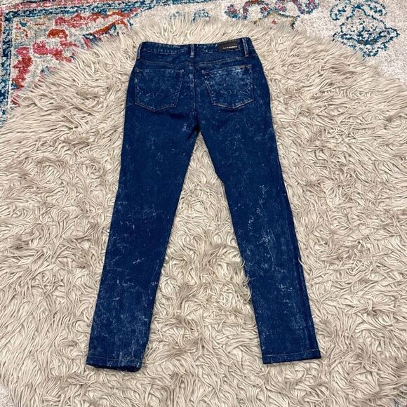 Cult of Individuality Gypsy hi-rise Jeans size 24 - Picture 5 of 5